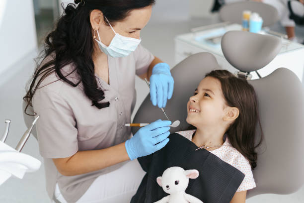 Best Knocked-Out Tooth (Avulsed Tooth) Treatment in Troy, NC