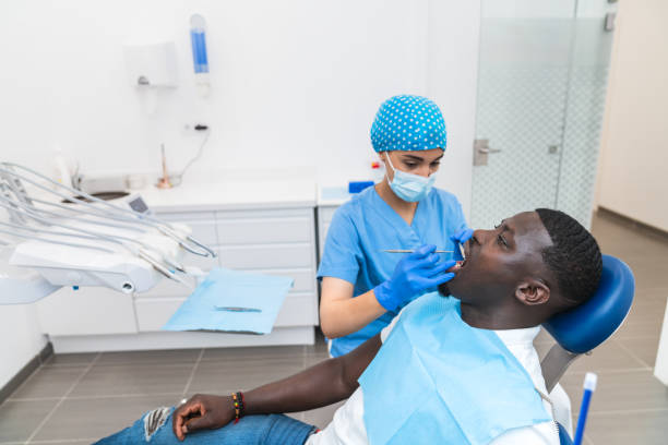 Best Emergency Wisdom Tooth Extraction in Troy, NC
